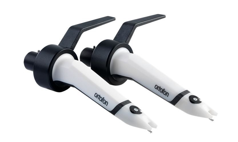 Ortofon Concorde MkII SCRATCH | Hard To Find Hi-Fi