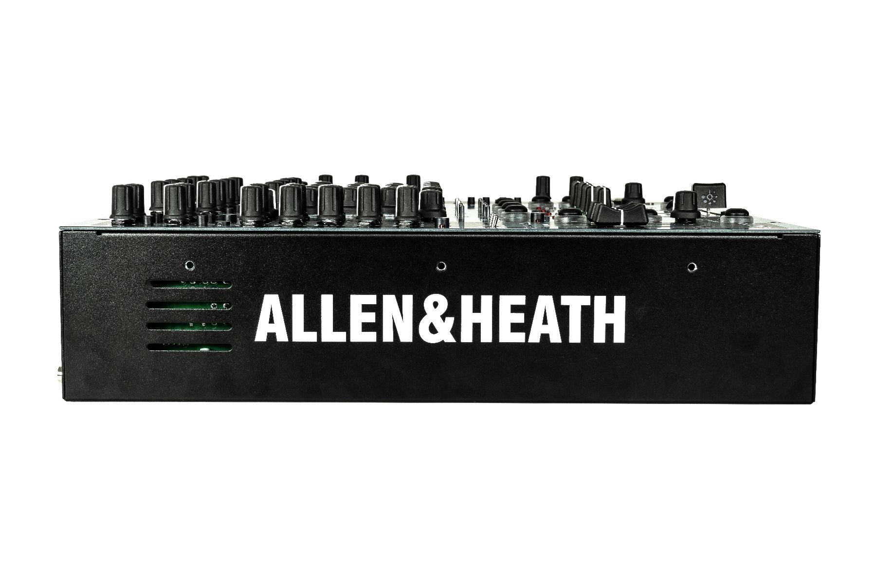 Allen & Heath XONE:92 MK2 | Hard To Find Hi-Fi