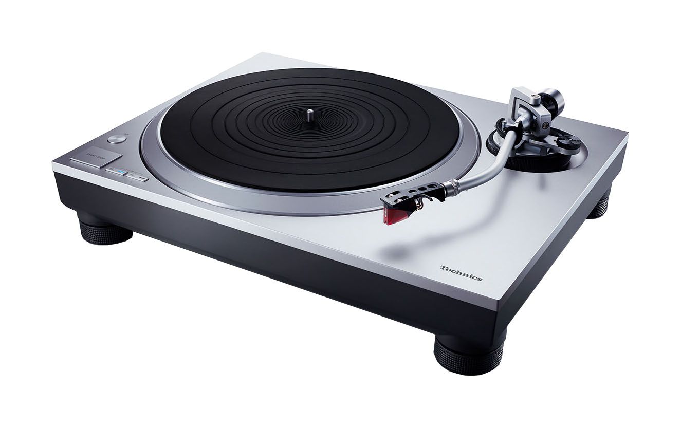 Technics テクニクス　SL-1500CK Technics SL-1500C | Hard To Find Hi-Fi