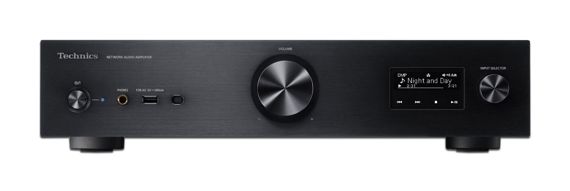 Technics SU-GX70 アンプ Network Audio Amplifier SU-GX70