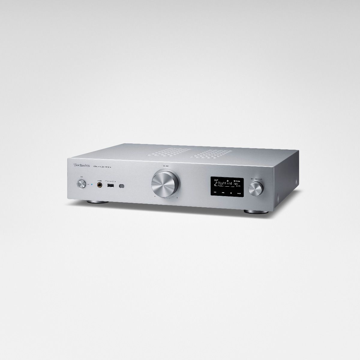 Technics SU-GX70 Package | Hard To Find Hi-Fi