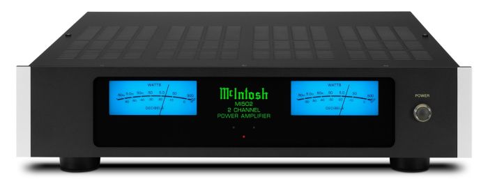 McIntosh MI502