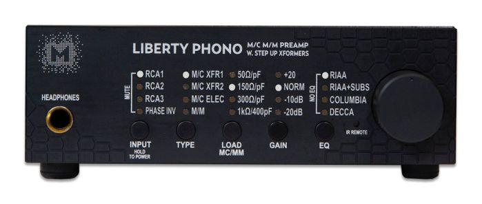 Mytek Liberty Phono