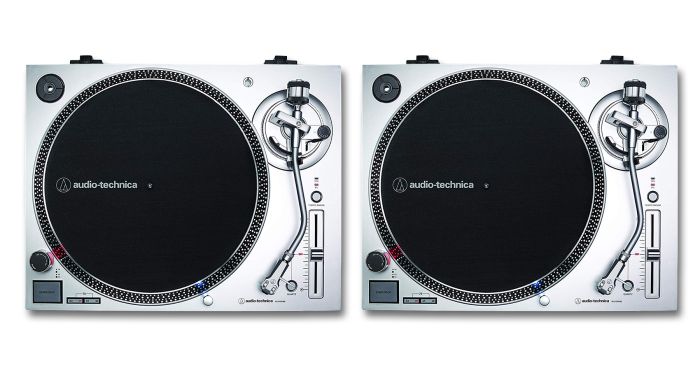 Audio Technica AT-LP120XUSB