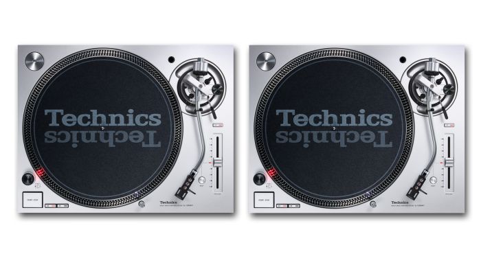 Technics SL-1200MK7