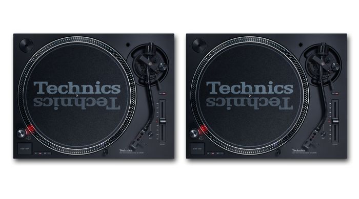 Technics SL-1210MK7