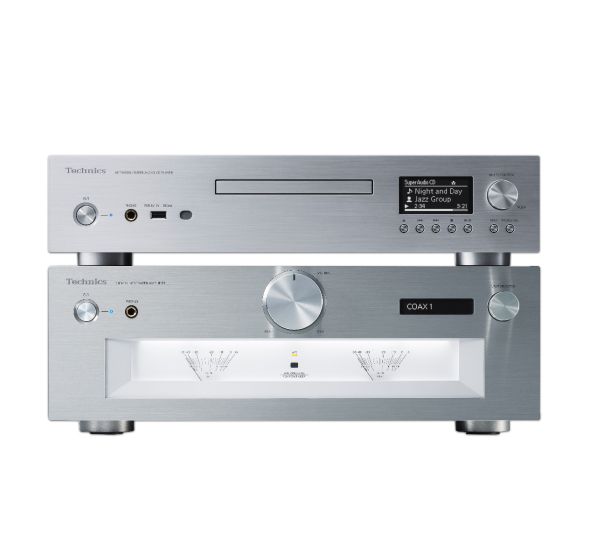 Technics G700M2 Package