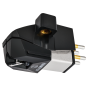 Audio Technica AT-VM95EBK