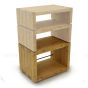 Atacama Elite Eco 24 Vinyl Storage Module