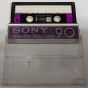 Sony UCX 90