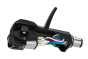 Audio Technica AT-VM95EBK/H