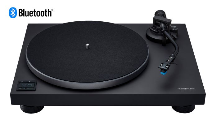 Technics SL-40CBT