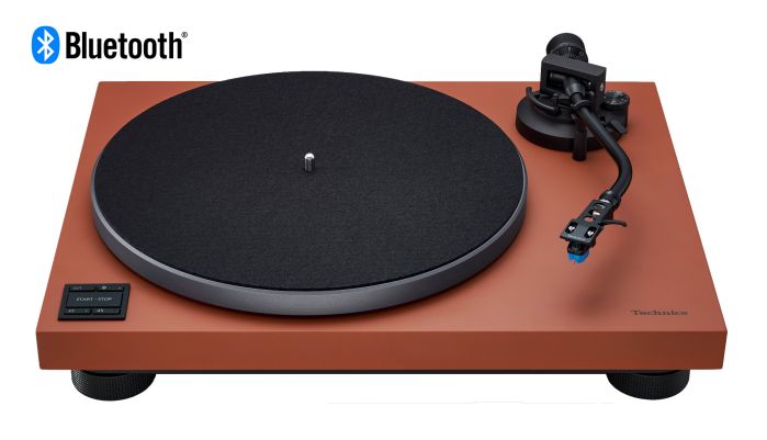 Technics SL-40CBT