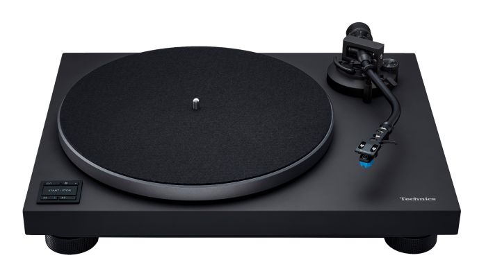 Technics SL-40CBT