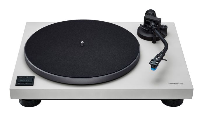 Technics SL-40CBT