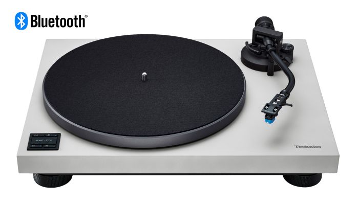Technics SL-40CBT