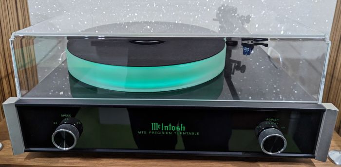 McIntosh MT5
