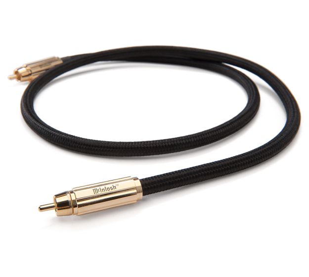 McIntosh CDA1M