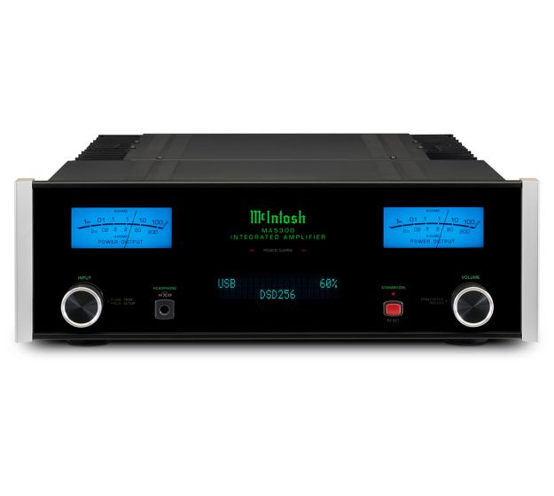 McIntosh MA5300