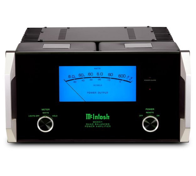McIntosh MC611