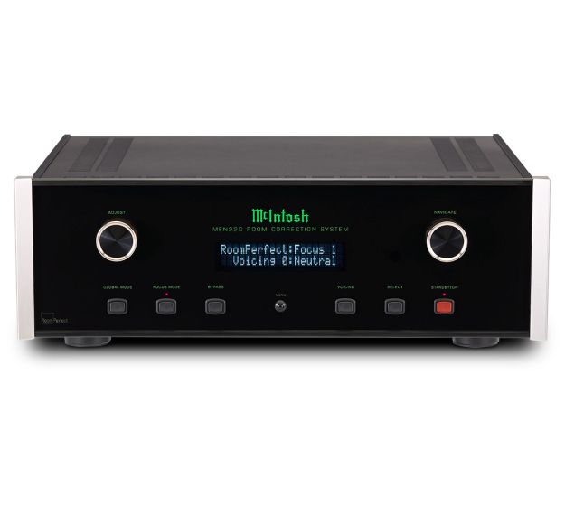 McIntosh MEN220
