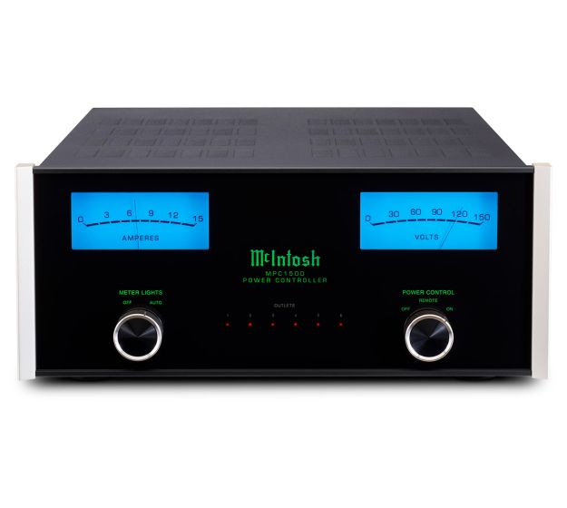 McIntosh MPC1500