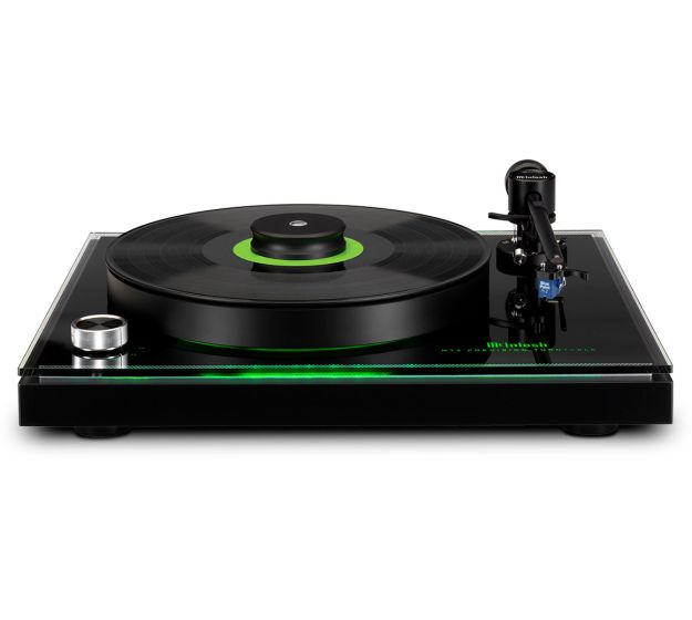 McIntosh MT2