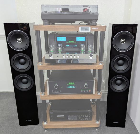 Technics SB-G90M2