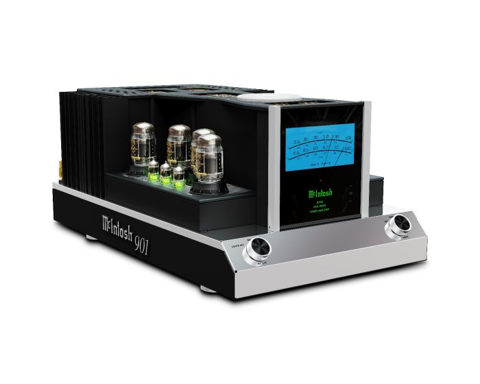 McIntosh MC901