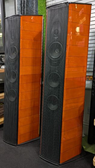Sonus Faber Il Cremonese Extrema