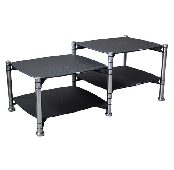 Bassocontinuo Revolution Line - Argo X