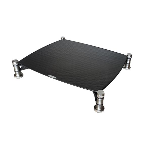 Bassocontinuo Revolution Line - EOS X