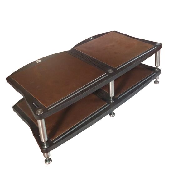 Bassocontinuo Reference Line - Ghironda 2.1