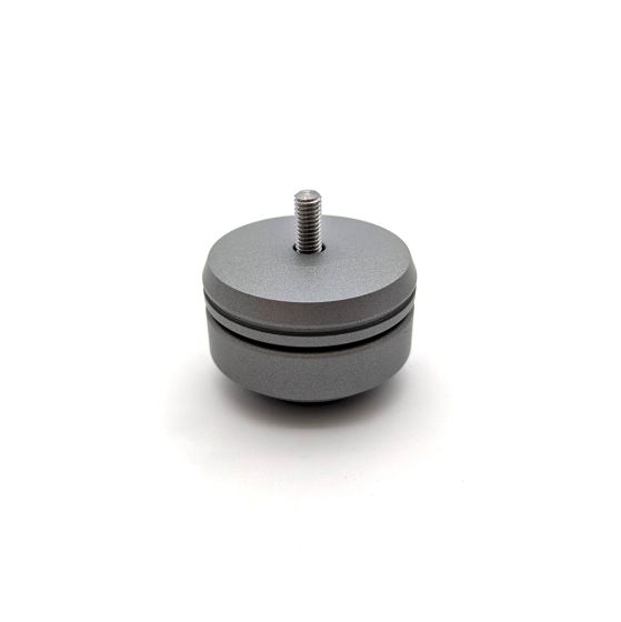 Bassocontinuo Ultra Feet Upgrade For SL-1200G
