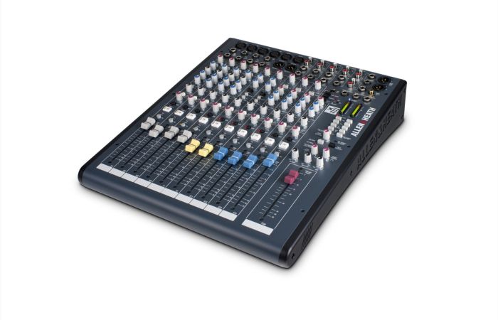 Allen & Heath B-14-2