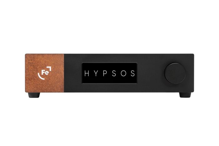 Ferrum Hypsos