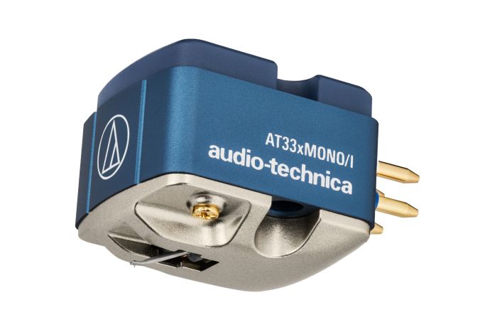Audio Technica AT-33xMONO/I