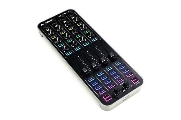 Allen & Heath Xone:K3