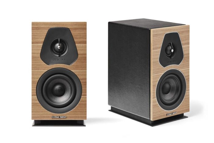 Sonus Faber Lumina I