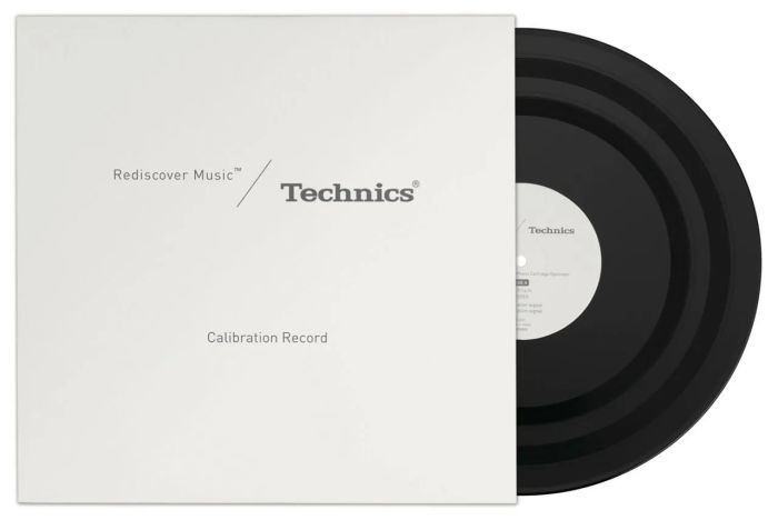 Technics TPBAA205