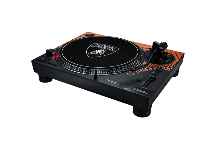 Technics SL-1200M7B