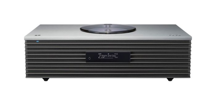 Technics SC-C70MK2