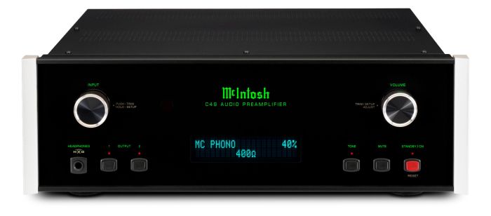 McIntosh C49
