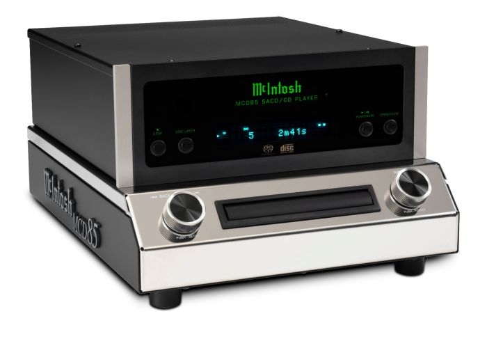 McIntosh MCD85
