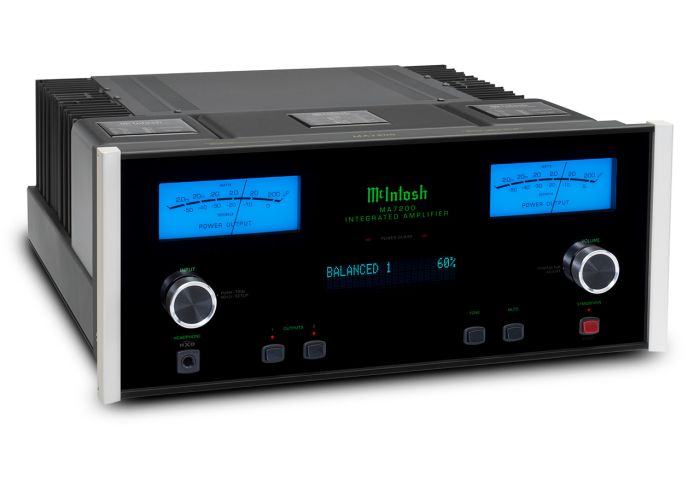 McIntosh MA7200