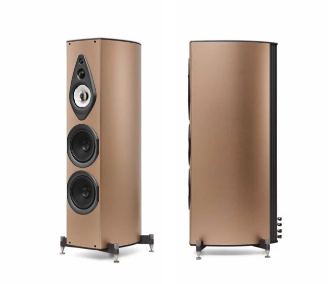 Sonus Faber Amati Supreme