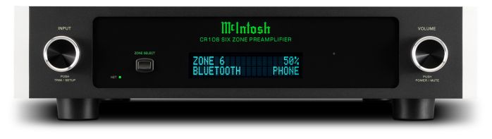 McIntosh CR106