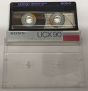 Sony UCX 90
