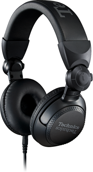 Technics EAH-DJ1200