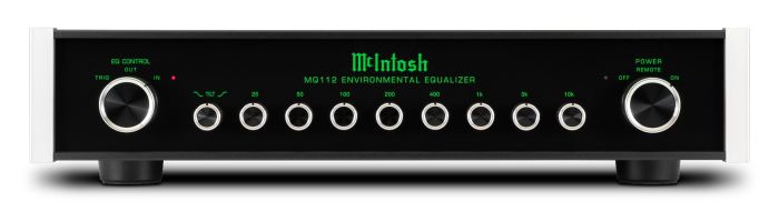 McIntosh MQ112